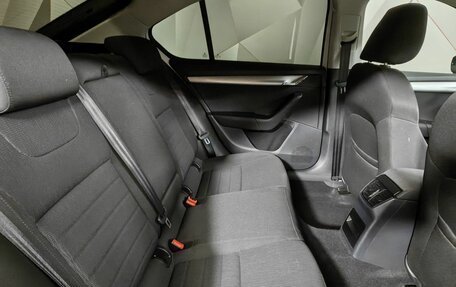 Skoda Octavia, 2017 год, 1 593 000 рублей, 16 фотография