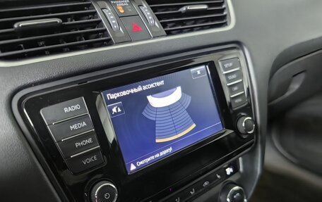 Skoda Octavia, 2017 год, 1 593 000 рублей, 21 фотография