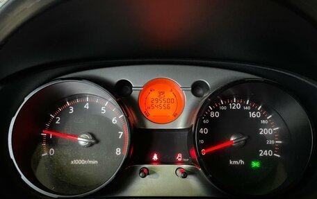 Nissan Qashqai, 2008 год, 730 000 рублей, 15 фотография