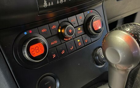 Nissan Qashqai, 2008 год, 730 000 рублей, 14 фотография