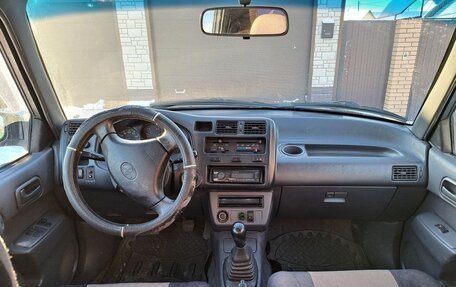 Toyota RAV4, 1995 год, 450 000 рублей, 8 фотография