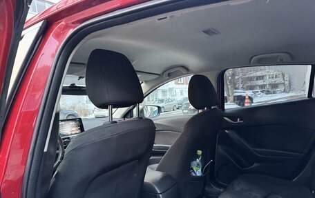 Mazda 3, 2014 год, 1 300 000 рублей, 2 фотография