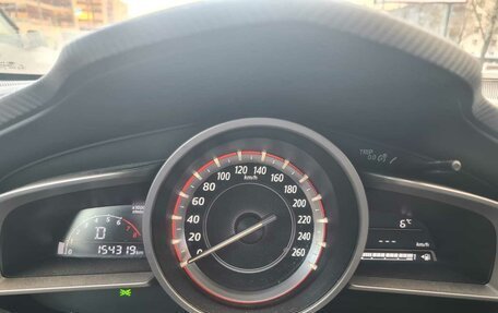 Mazda 3, 2014 год, 1 300 000 рублей, 3 фотография