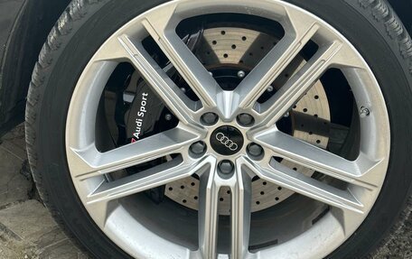 Audi Q3, 2019 год, 3 850 000 рублей, 5 фотография