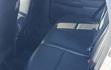 Mitsubishi ASX I рестайлинг, 2012 год, 920 000 рублей, 15 фотография