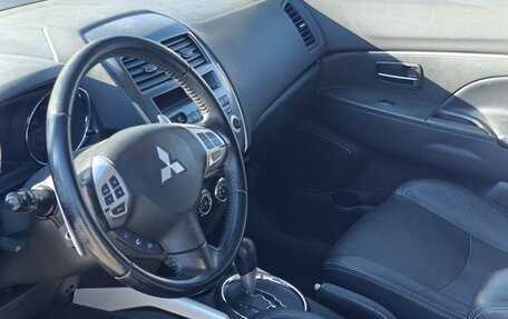 Mitsubishi ASX I рестайлинг, 2012 год, 920 000 рублей, 12 фотография