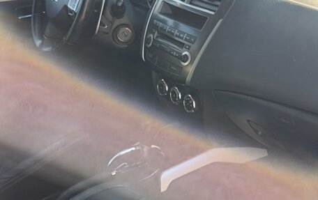 Mitsubishi ASX I рестайлинг, 2012 год, 920 000 рублей, 16 фотография