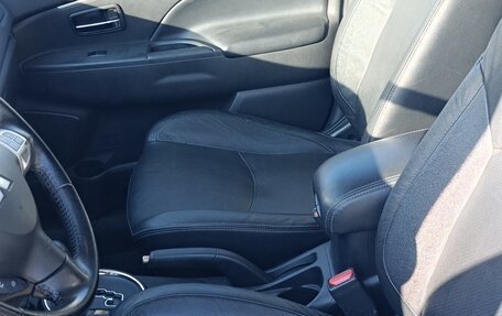 Mitsubishi ASX I рестайлинг, 2012 год, 920 000 рублей, 14 фотография