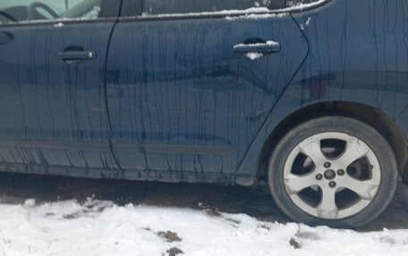 Peugeot 3008 I рестайлинг, 2010 год, 650 000 рублей, 3 фотография