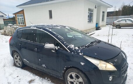 Peugeot 3008 I рестайлинг, 2010 год, 650 000 рублей, 6 фотография