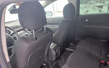 Peugeot 3008 I рестайлинг, 2010 год, 650 000 рублей, 12 фотография