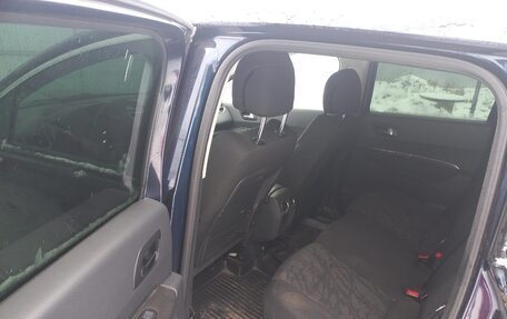 Peugeot 3008 I рестайлинг, 2010 год, 650 000 рублей, 11 фотография