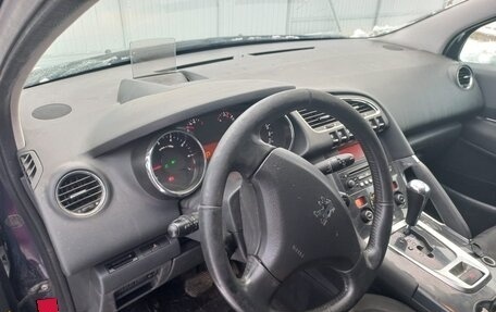 Peugeot 3008 I рестайлинг, 2010 год, 650 000 рублей, 7 фотография