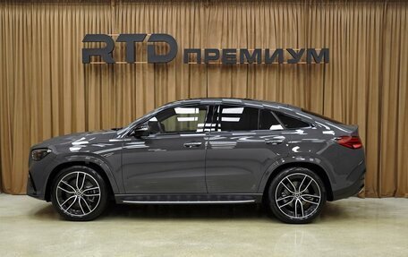 Mercedes-Benz GLE Coupe, 2025 год, 16 590 000 рублей, 9 фотография