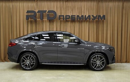 Mercedes-Benz GLE Coupe, 2025 год, 16 590 000 рублей, 8 фотография