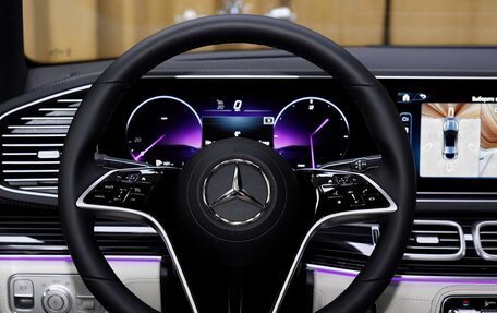 Mercedes-Benz GLE Coupe, 2025 год, 16 590 000 рублей, 19 фотография