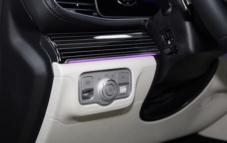 Mercedes-Benz GLE Coupe, 2025 год, 16 590 000 рублей, 15 фотография