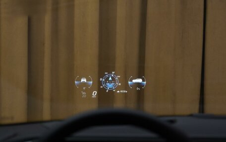 Mercedes-Benz GLE Coupe, 2025 год, 16 590 000 рублей, 18 фотография