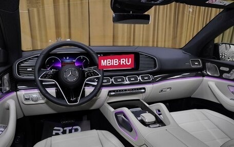 Mercedes-Benz GLE Coupe, 2025 год, 16 590 000 рублей, 11 фотография