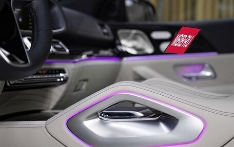 Mercedes-Benz GLE Coupe, 2025 год, 16 590 000 рублей, 16 фотография