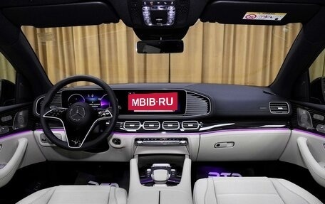 Mercedes-Benz GLE Coupe, 2025 год, 16 590 000 рублей, 12 фотография