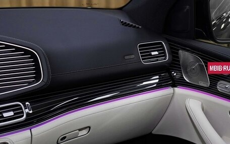 Mercedes-Benz GLE Coupe, 2025 год, 16 590 000 рублей, 21 фотография