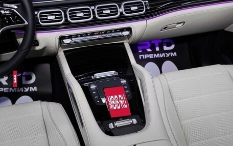 Mercedes-Benz GLE Coupe, 2025 год, 16 590 000 рублей, 20 фотография