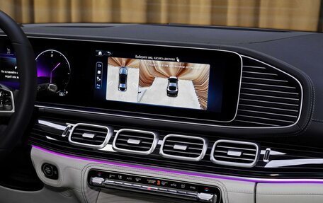 Mercedes-Benz GLE Coupe, 2025 год, 16 590 000 рублей, 22 фотография