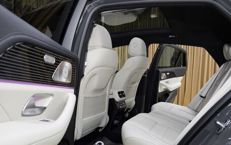 Mercedes-Benz GLE Coupe, 2025 год, 16 590 000 рублей, 25 фотография