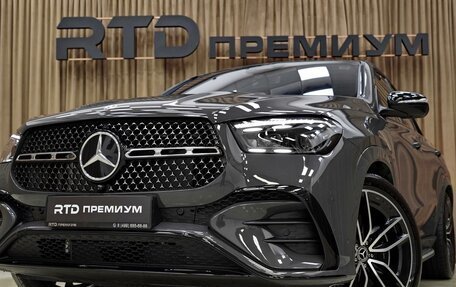 Mercedes-Benz GLE Coupe, 2025 год, 16 590 000 рублей, 30 фотография