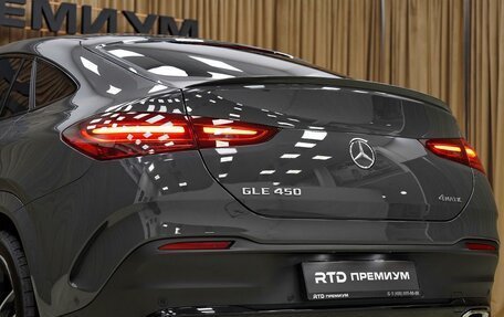 Mercedes-Benz GLE Coupe, 2025 год, 16 590 000 рублей, 31 фотография