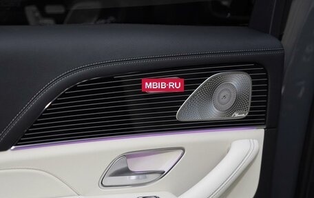 Mercedes-Benz GLE Coupe, 2025 год, 16 590 000 рублей, 24 фотография