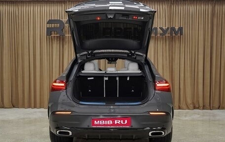 Mercedes-Benz GLE Coupe, 2025 год, 16 590 000 рублей, 32 фотография
