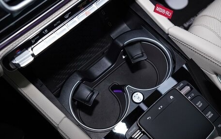 Mercedes-Benz GLE Coupe, 2025 год, 16 590 000 рублей, 23 фотография