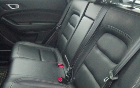 Chery Tiggo 4 I рестайлинг, 2021 год, 1 250 000 рублей, 6 фотография