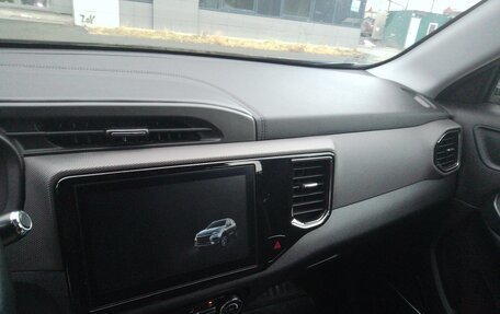 Chery Tiggo 4 I рестайлинг, 2021 год, 1 250 000 рублей, 5 фотография