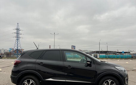 Renault Kaptur I рестайлинг, 2021 год, 1 230 000 рублей, 7 фотография