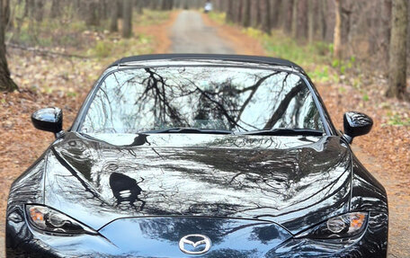 Mazda Roadster IV (ND), 2021 год, 1 750 000 рублей, 2 фотография