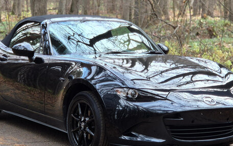 Mazda Roadster IV (ND), 2021 год, 1 750 000 рублей, 3 фотография