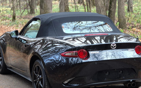 Mazda Roadster IV (ND), 2021 год, 1 750 000 рублей, 6 фотография