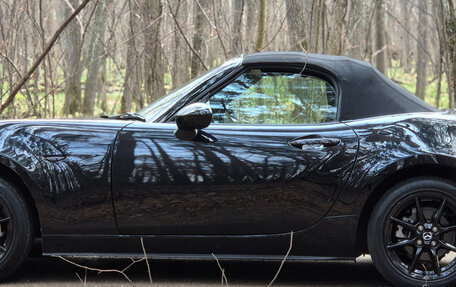 Mazda Roadster IV (ND), 2021 год, 1 750 000 рублей, 9 фотография