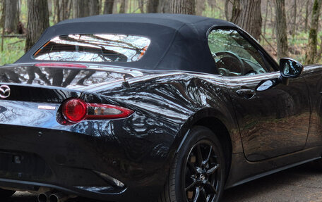 Mazda Roadster IV (ND), 2021 год, 1 750 000 рублей, 5 фотография