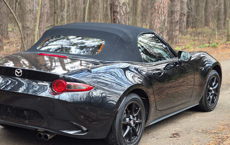 Mazda Roadster IV (ND), 2021 год, 1 750 000 рублей, 8 фотография