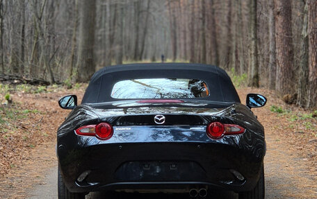 Mazda Roadster IV (ND), 2021 год, 1 750 000 рублей, 7 фотография