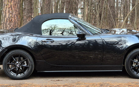 Mazda Roadster IV (ND), 2021 год, 1 750 000 рублей, 4 фотография