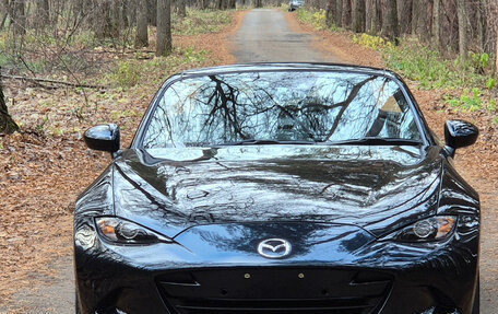 Mazda Roadster IV (ND), 2021 год, 1 750 000 рублей, 14 фотография