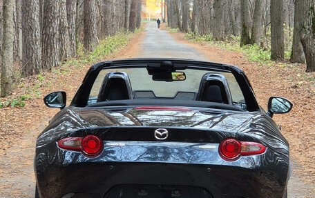 Mazda Roadster IV (ND), 2021 год, 1 750 000 рублей, 13 фотография