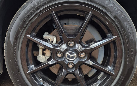 Mazda Roadster IV (ND), 2021 год, 1 750 000 рублей, 12 фотография