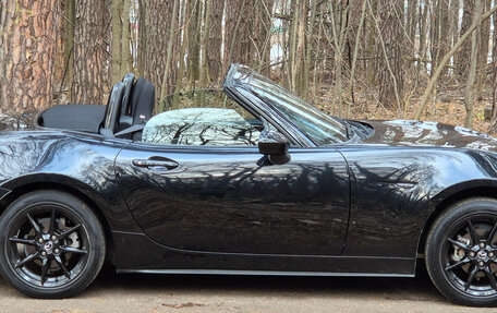 Mazda Roadster IV (ND), 2021 год, 1 750 000 рублей, 17 фотография