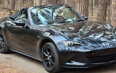 Mazda Roadster IV (ND), 2021 год, 1 750 000 рублей, 16 фотография